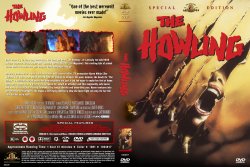 THE HOWLING SPECIAL EDITION