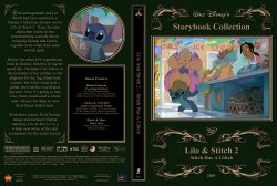 Lilo And Stitch 2 - Stitch Has A Glitch