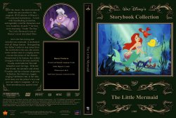 The Little Mermaid