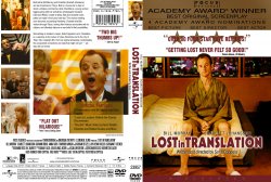 Lost In Translation