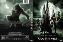 VAN HELSING CUSTOM