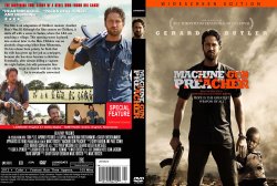 Machine Gun Preacher
