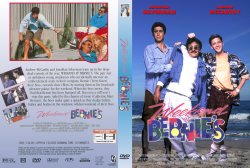 WEEKEND AT BERNIES