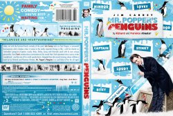 Mr Popper's Penguins