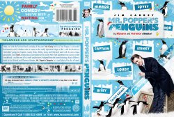 Mr Popper's Penguins
