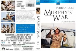 Murphy's War