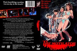 The Mutilator