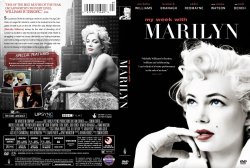 My Week With Marilyn