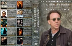 Nicolas Cage Collection - Volume 2