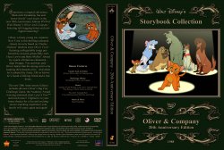 Oliver And Company