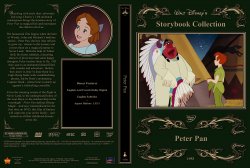 Peter Pan 1999