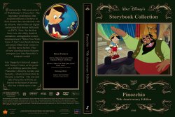 Pinocchio-1-Disc