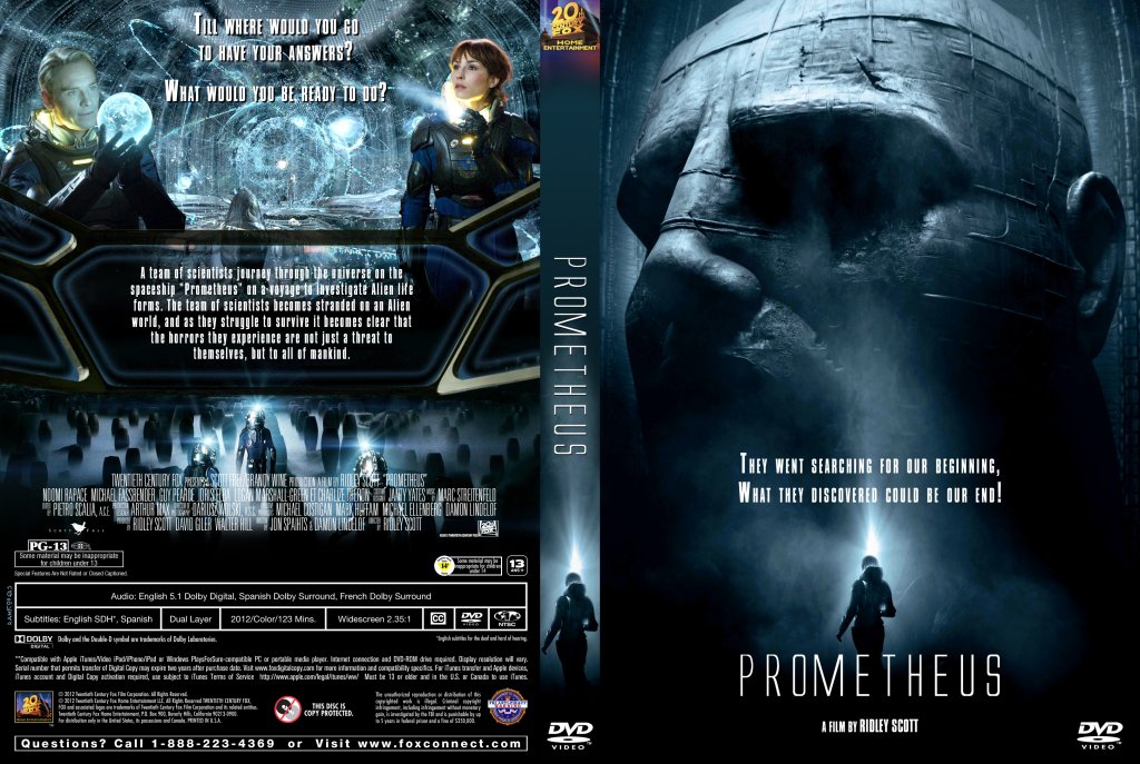 Prometheus