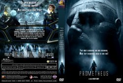 Prometheus