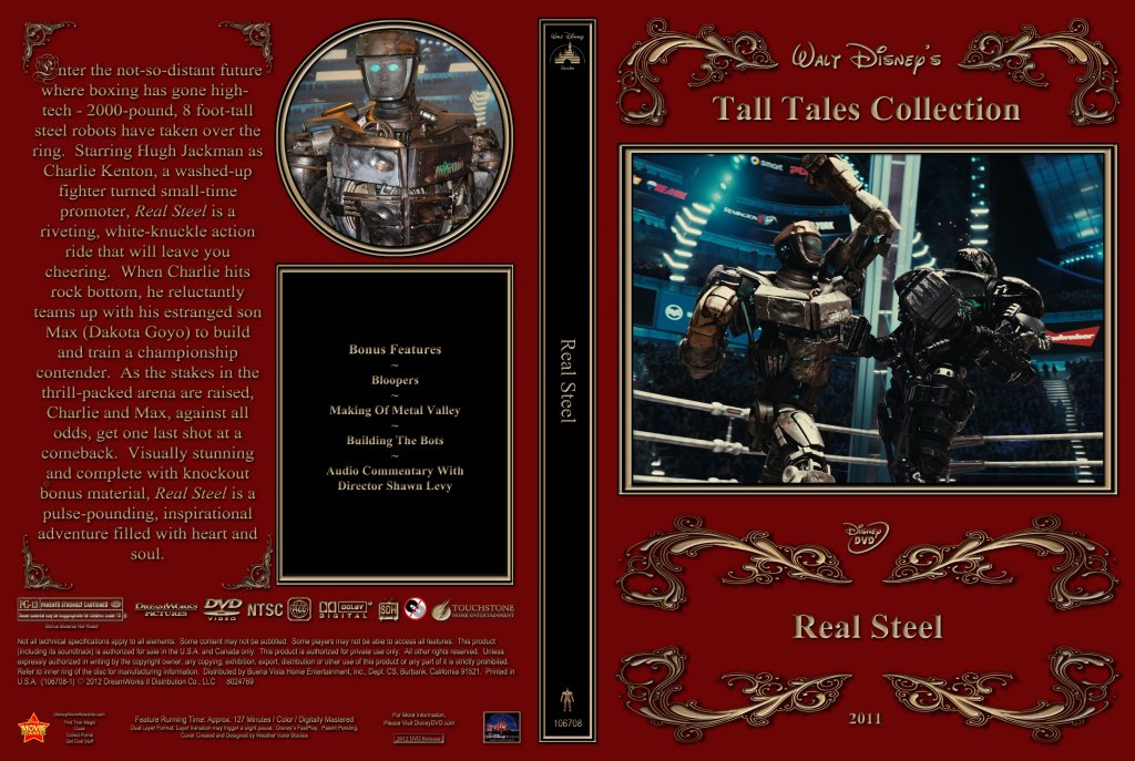 Real Steel2