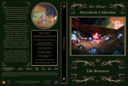 The Rescuers