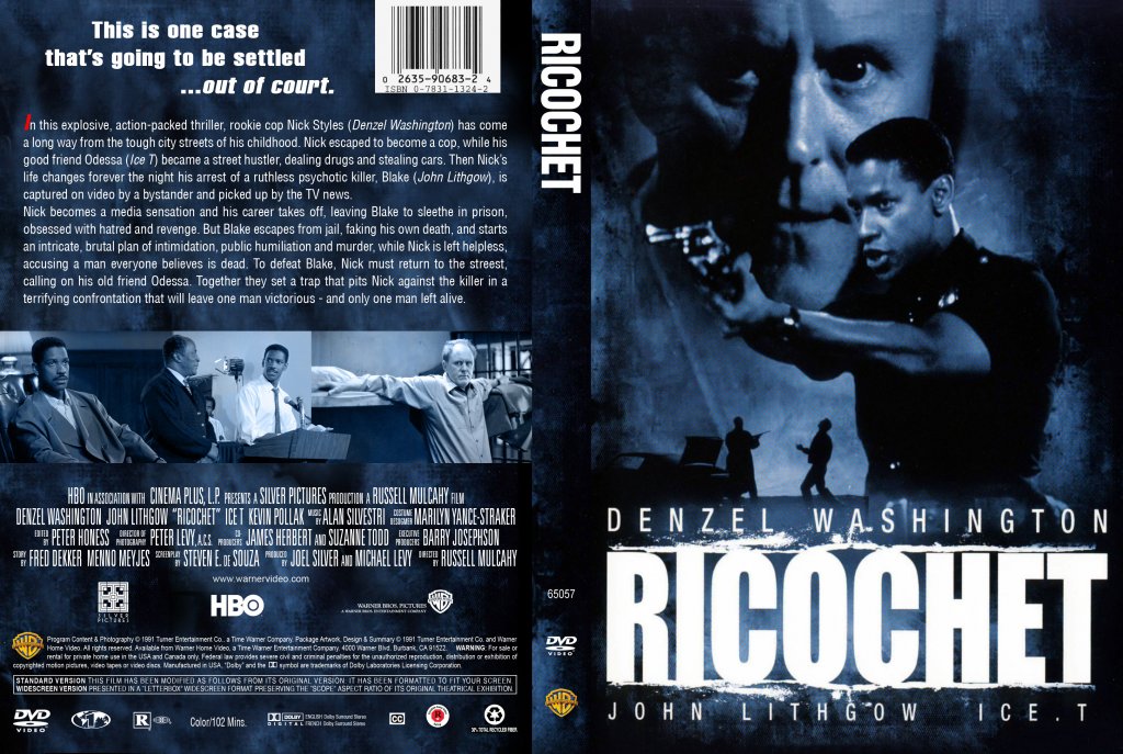 Ricochet