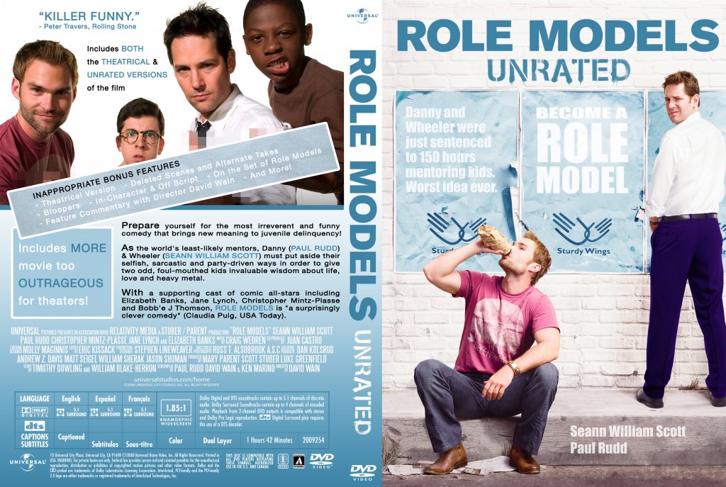 Role Models