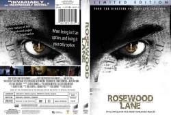 Rosewood Lane