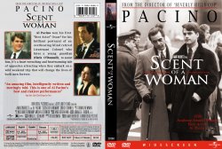 Scent Of A Women