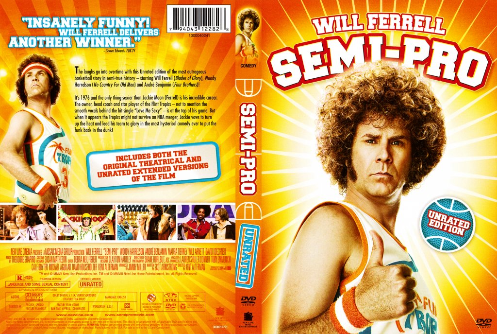 Semi Pro