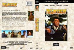 Mclintock Custom