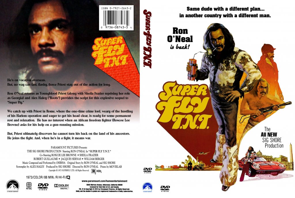 Super Fly TNT
