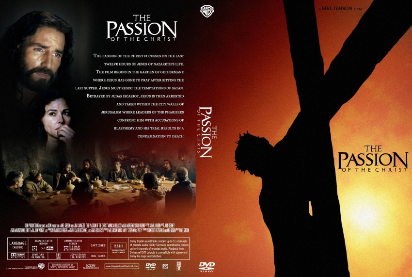 Passion Of The Christ