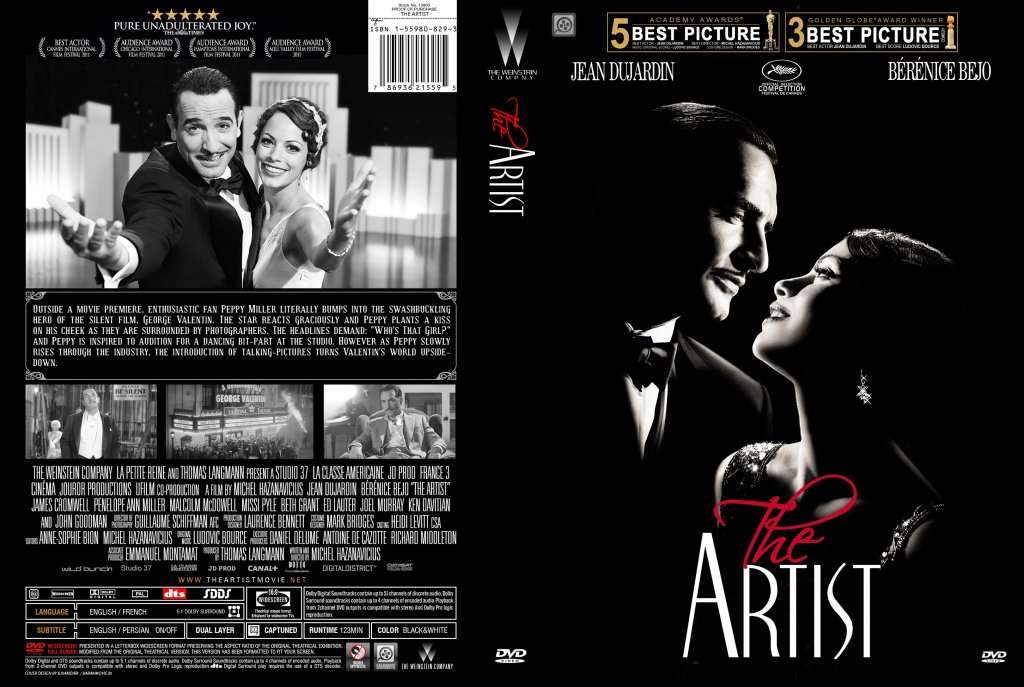 The Artist