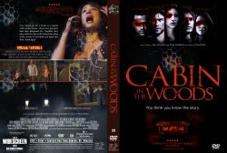 The Cabin In The Woods