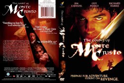 The Count Of Monte Cristo