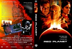 Red Planet