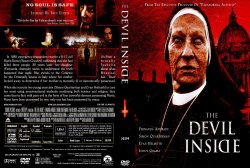 The Devil Inside