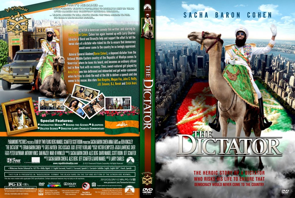 The Dictator