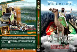 The Dictator