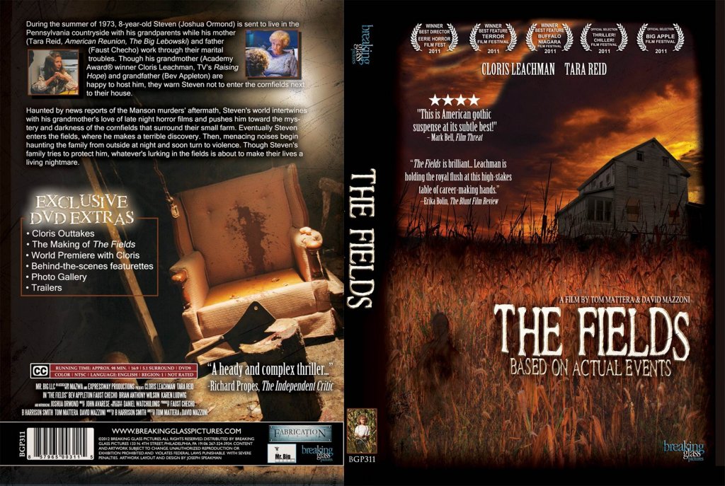 The Fields