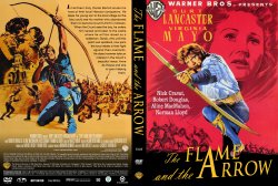 The Flame And The Arrow