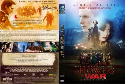 The Flowers Of War