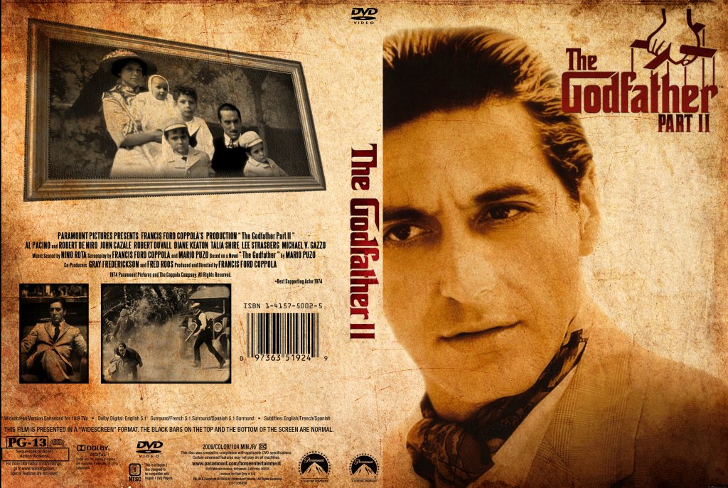 The Godfather II