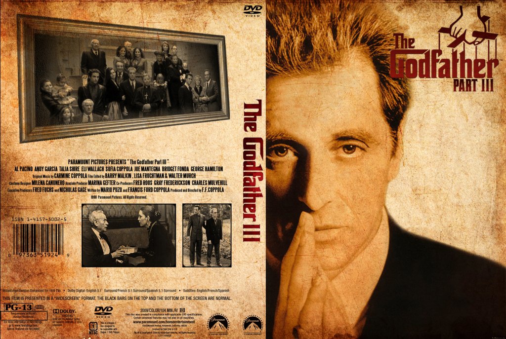 The Godfather III