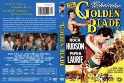 The Golden Blade