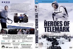 The Heroes of Telemark