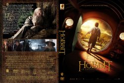 The Hobbit - An Unexpected Journey