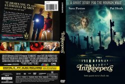 The Innkeepers