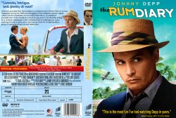 The Rum Diary - Custom