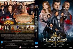 The Three Musketeers