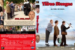 The Three Stooges