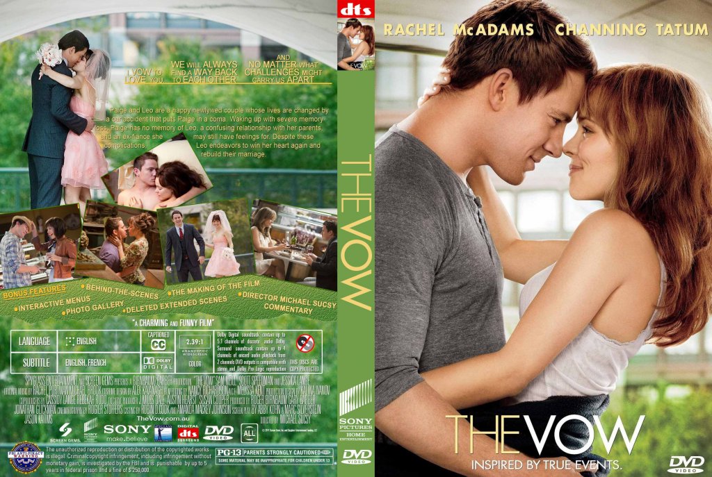 The Vows