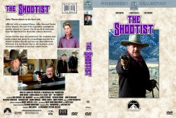 The Shootist Custom