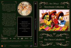 Three Caballeros